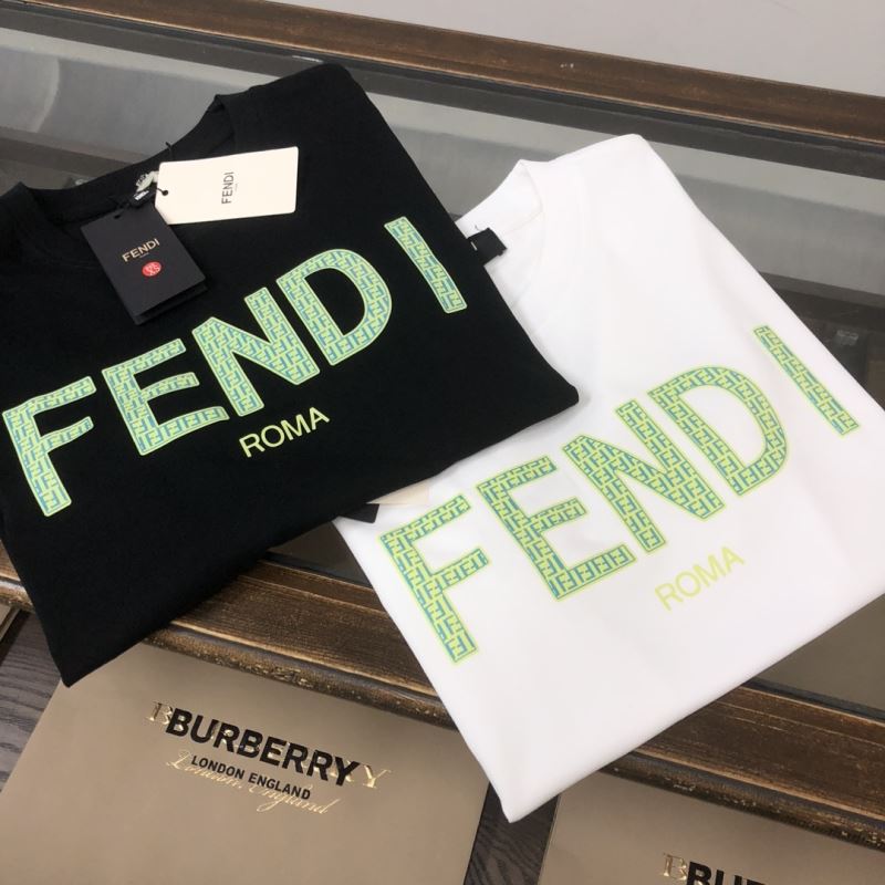 Fendi T-Shirts